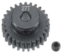 Integy Стальной пиньон 27T 3.17mm для 1/16 Traxxas E-Revo Slash Summit Rally