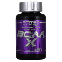 БЦАА BCAA-X, Scitec Nutrition