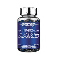 ААКГ AAKG, Scitec Nutrition