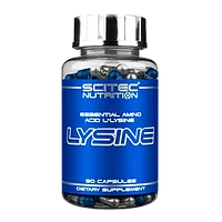 Лизин Lysine, Scitec Nutrition