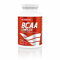 БЦАА BCAA COMPLEX Nutrend 120 капс.