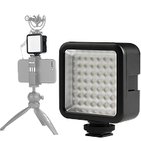 Осветитель Ulanzi Mini W49 Video Light (6000 К)