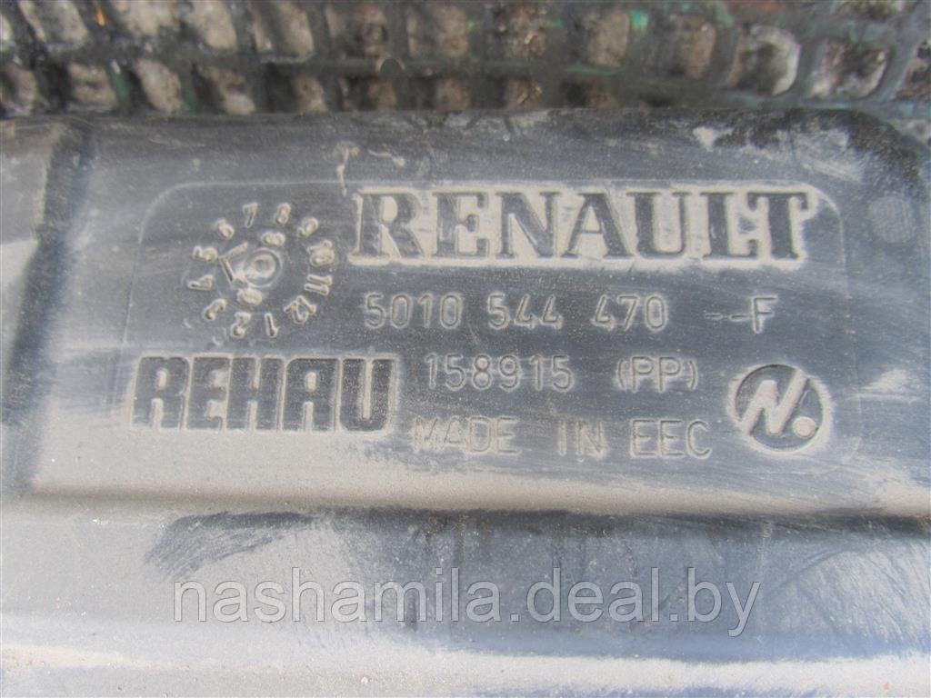 Ящик для инструментов Renault Premium DXI - фото 4 - id-p227167912