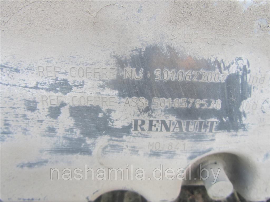 Ящик для инструментов Renault Premium DXI - фото 7 - id-p227167913