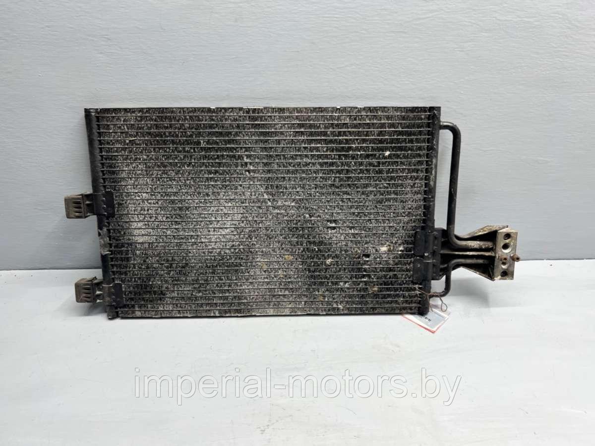 Радиатор кондиционера Citroen Xantia - фото 2 - id-p227134112