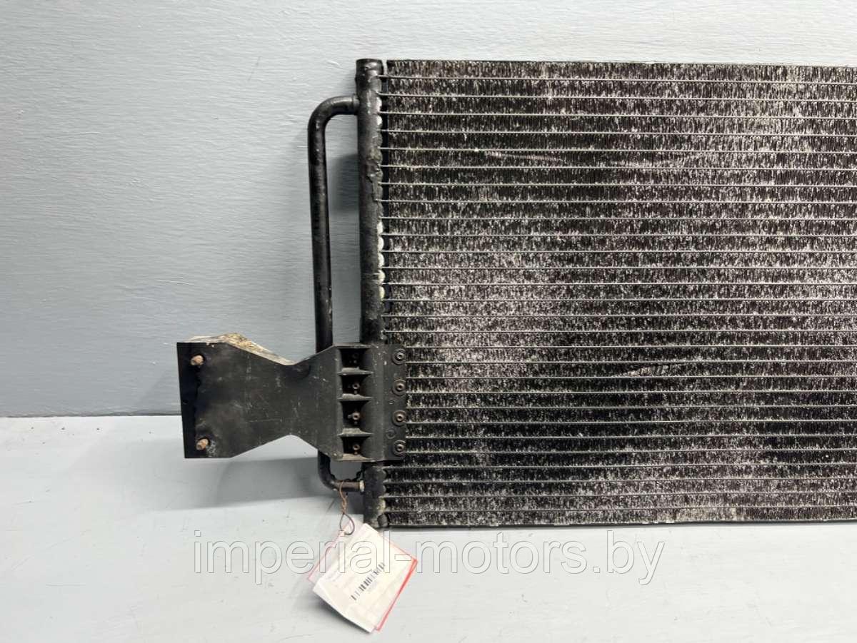Радиатор кондиционера Citroen Xantia - фото 3 - id-p227134112
