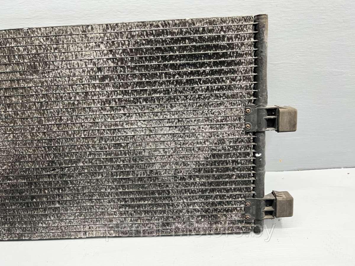 Радиатор кондиционера Citroen Xantia - фото 4 - id-p227134112