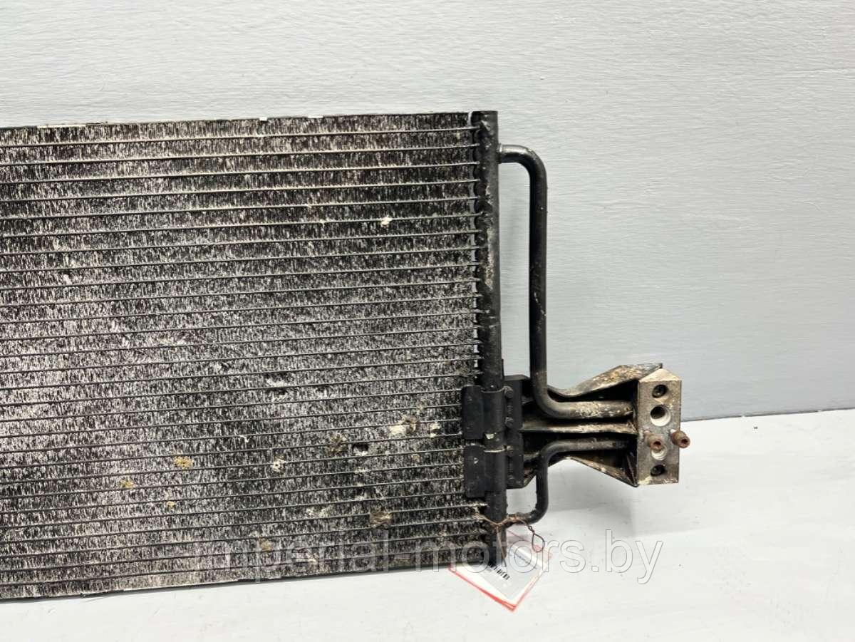 Радиатор кондиционера Citroen Xantia - фото 5 - id-p227134112