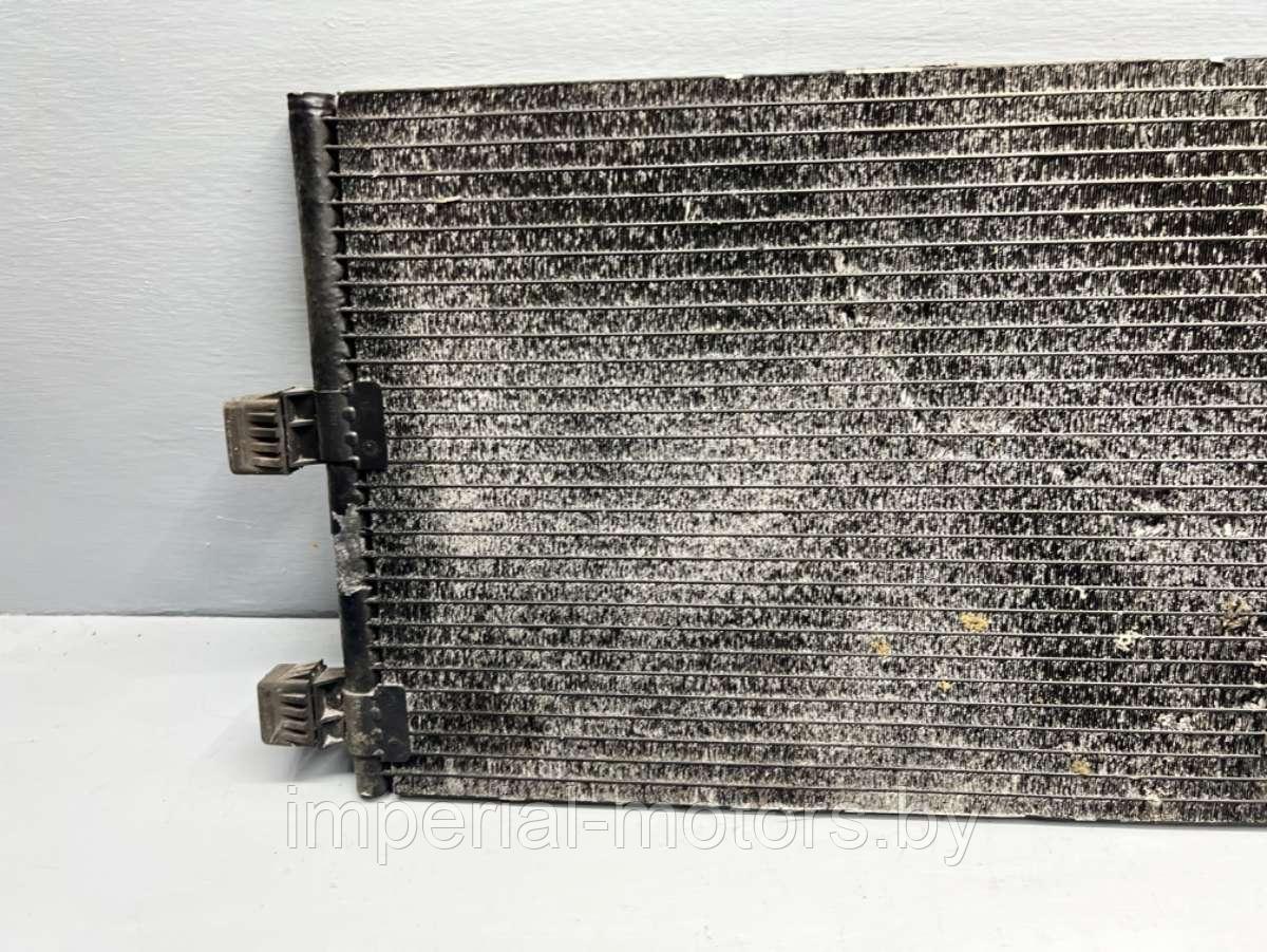 Радиатор кондиционера Citroen Xantia - фото 6 - id-p227134112