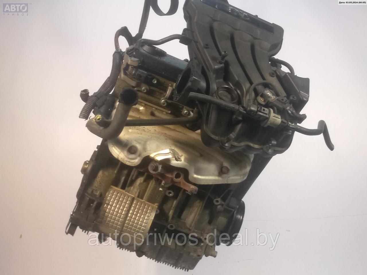 Двигатель (ДВС) на разборку Volkswagen Touran - фото 10 - id-p227134223