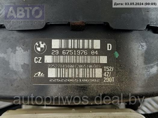 Усилитель тормозов вакуумный BMW 1 E81/E87 (2004-2012) - фото 2 - id-p227168060