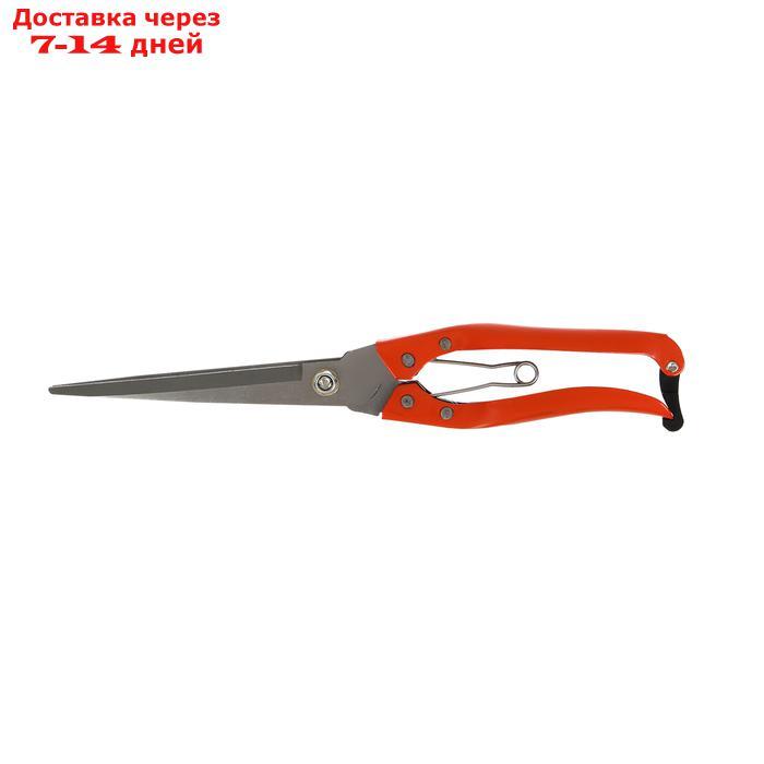 Ножницы садовые, 12" (30 см), металлические ручки - фото 1 - id-p226993320