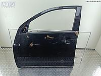 Дверь боковая передняя левая Mitsubishi Outlander XL (2006-2012)
