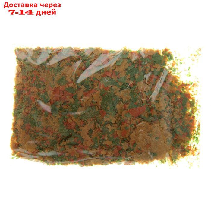Корм Аква меню "Тропи" для рыб, 11 г - фото 2 - id-p227008317