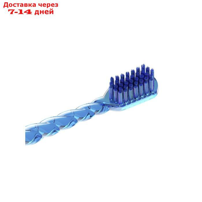 Зубная щётка Splat Juicy Lab для детей, магия единорога, прозрачная - фото 9 - id-p227015697