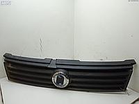 Решетка радиатора Fiat Stilo