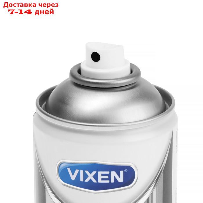 Эмаль для ПВХ профиля VIXEN, аэрозоль, 520 мл - фото 2 - id-p227016031