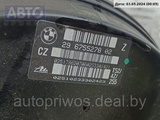 Усилитель тормозов вакуумный BMW 3 E46 (1998-2006) - фото 2 - id-p227168129