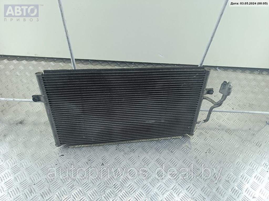 Радиатор охлаждения (конд.) Mitsubishi Carisma - фото 1 - id-p227168116