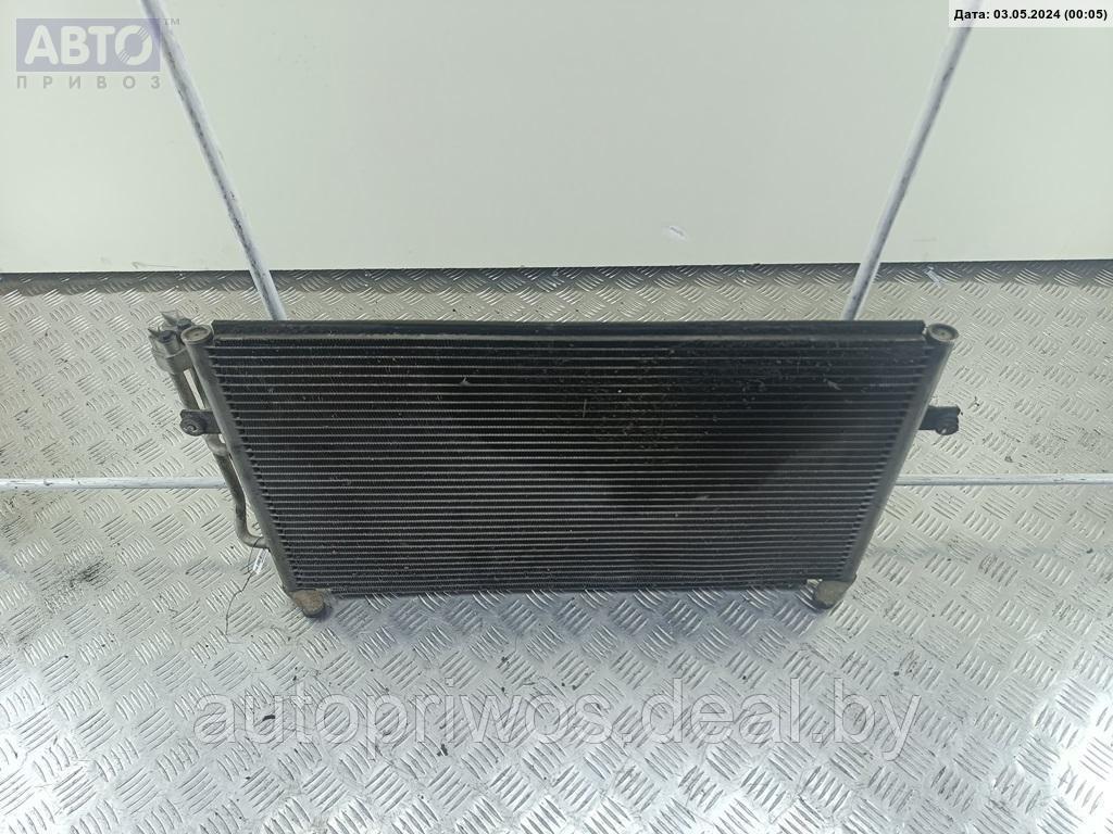 Радиатор охлаждения (конд.) Mitsubishi Carisma - фото 2 - id-p227168116