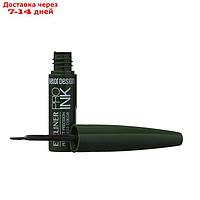 Подводка для глаз PRO INK, BELORDESIGN, тон 006