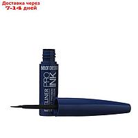 Подводка для глаз PRO INK, BELORDESIGN, тон 003