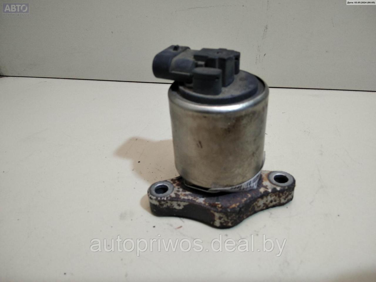 Клапан EGR (рециркуляции выхлопных газов) Opel Vectra B - фото 1 - id-p227168476