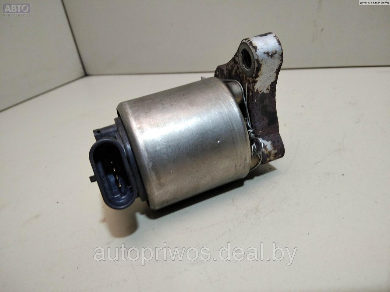 Клапан EGR (рециркуляции выхлопных газов) Opel Vectra B - фото 3 - id-p227168476