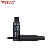 Подводка для глаз PRO INK, BELORDESIGN, тон 005