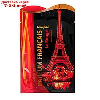 Ароматизатор-освежитель воздуха Гринфилд Parfum Francais Le Rouge