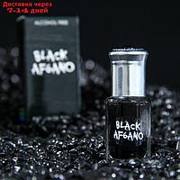 Парфюм Масло мужское 6 мл Black Af6ano женскоеБлэк Афгано