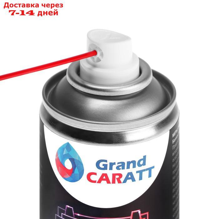 Очиститель электрических контактов Grand Caratt, 210 мл - фото 2 - id-p227017175