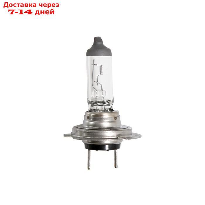 Лампа автомобильная Goodyear, H7, 12 В, 55 Вт - фото 1 - id-p227003376