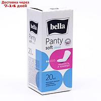 Ежедневные прокладки Bella Panty Soft Classic, 20 шт.