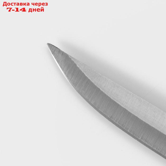 Нож "Кронос" обвалочный, лезвие 14 см - фото 3 - id-p227003456