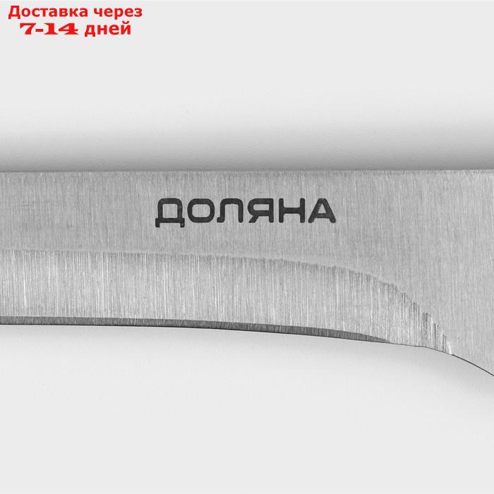 Нож "Кронос" обвалочный, лезвие 14 см - фото 4 - id-p227003456