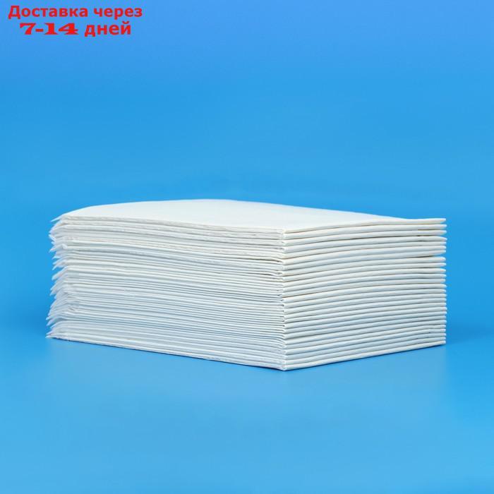 Пеленки шестислойные гелевые для животных, 60 х 60 см, 5 шт - фото 4 - id-p227031566