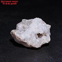 Сувенир "Жеода кварцевая", натуральный камень, 6х6х4 см
