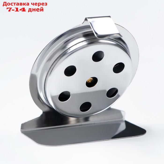 Термометр "Для духовки" 50 - 300 °C, 6 х 7 см - фото 3 - id-p227024998