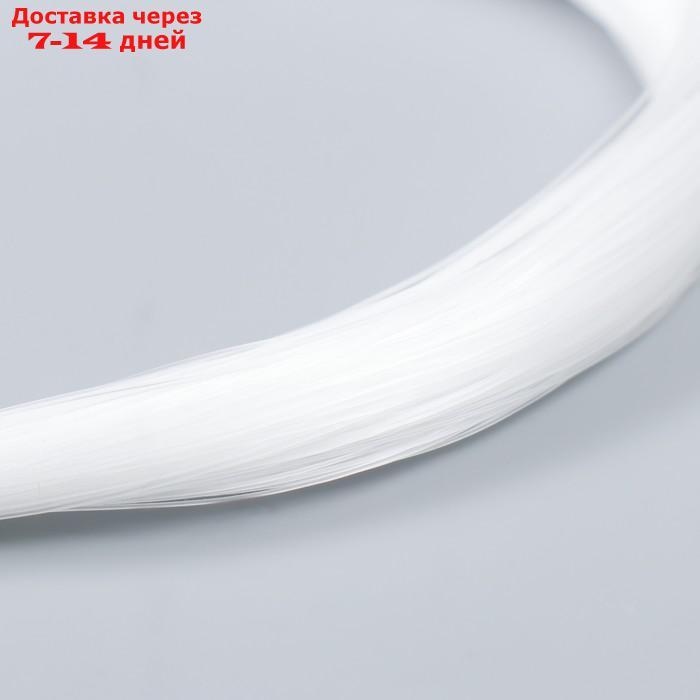 Леска для бисера "Astra" 0,3 мм, 100 м, прозрачный - фото 2 - id-p227022307