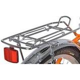Детский велосипед Novatrack TG-20 Classic 201 2020 20FTG201.OR20 (оранжевый), фото 4