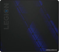 Коврик для мыши Lenovo Legion Gaming L (черный)