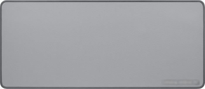 Коврик для мыши Logitech Desk Mat (серый) - фото 1 - id-p227168994