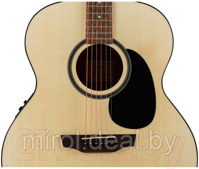 Электроакустическая гитара JET JJE-250 OP - фото 4 - id-p227169464