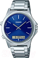 Часы наручные мужские Casio MTP-VC01D-2E