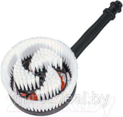 Насадка для минимойки Bort Brush RS Rotating Wash Brush - фото 2 - id-p227169763