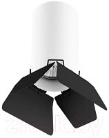 Потолочный светильник Lightstar Rullo R436437