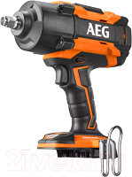 Профессиональный гайковерт AEG Powertools BSS18HTF12B6-0