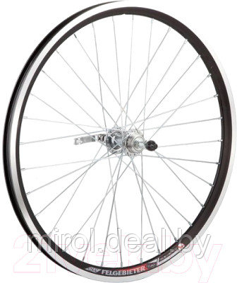 Колесо для велосипеда Felgebieter 24 заднее / Х82333 - фото 1 - id-p227171513