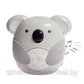 Музыкальная игрушка "Милая коала" , в ПАКЕТЕ